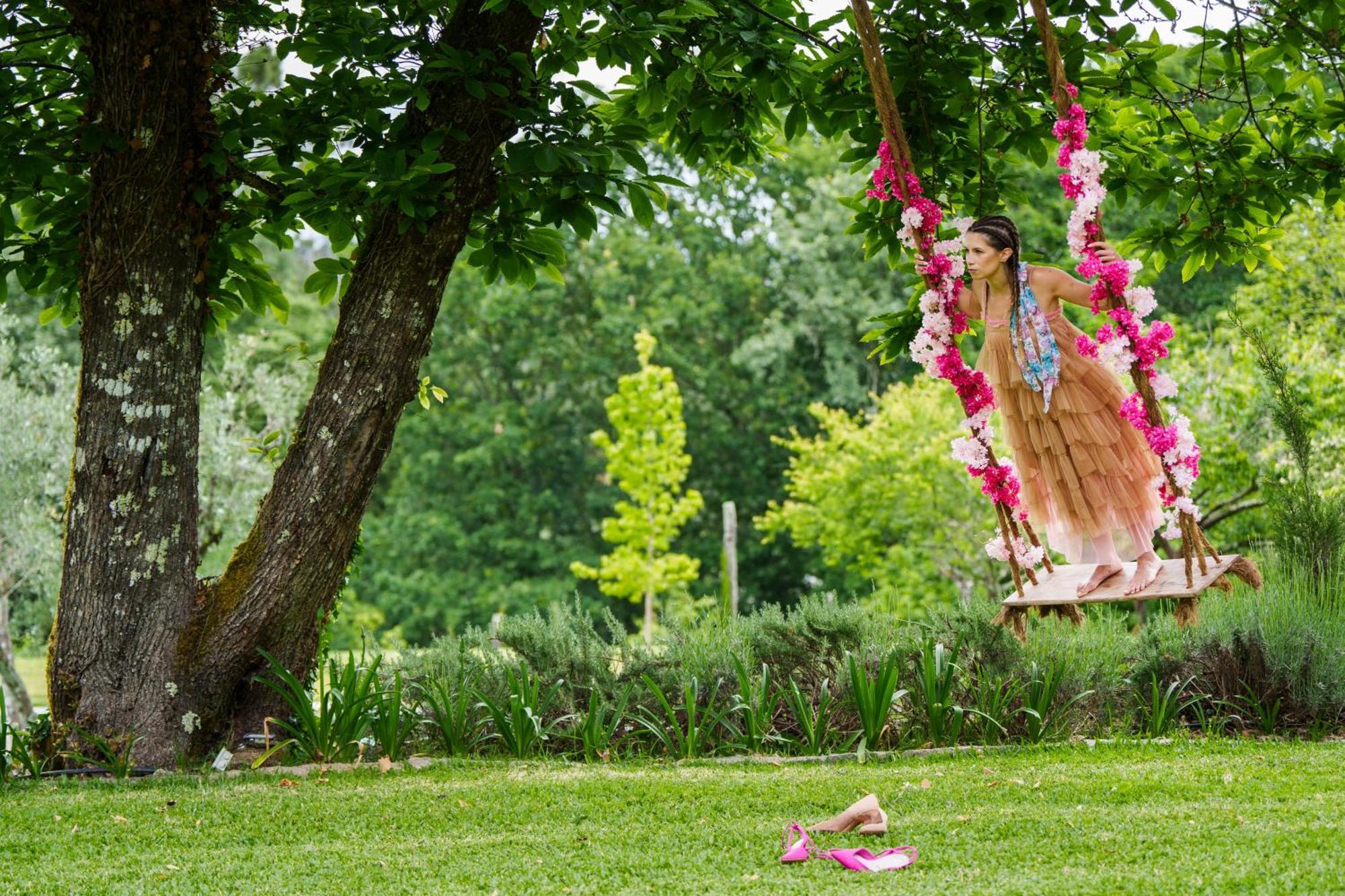 The Fox House - Private Villa & Nature São Pedro do Sul Exteriér fotografie